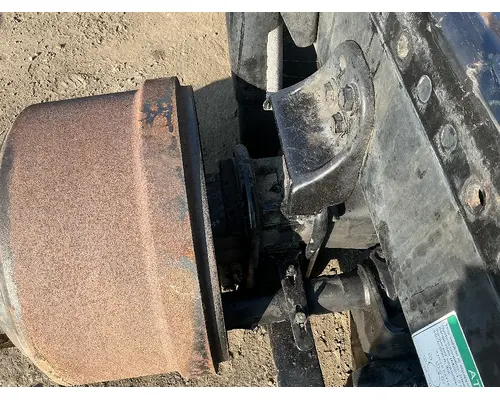 FREIGHTLINER FAS II Airliner Tandem Cutoffs