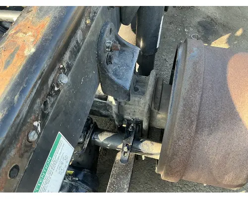 FREIGHTLINER FAS II Airliner Tandem Cutoffs