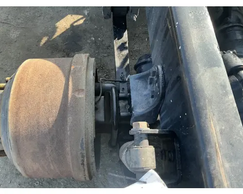 FREIGHTLINER FAS II Airliner Tandem Cutoffs