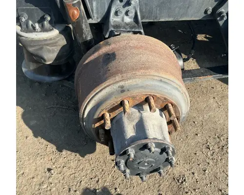 FREIGHTLINER FAS II Airliner Tandem Cutoffs