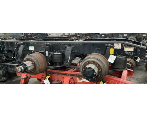 FREIGHTLINER FAS II Airliner Tandem Cutoffs