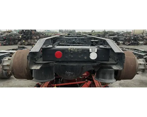 FREIGHTLINER FAS II Airliner Tandem Cutoffs