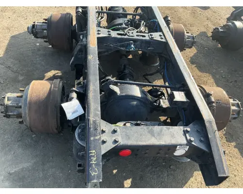 FREIGHTLINER FAS II Airliner Tandem Cutoffs