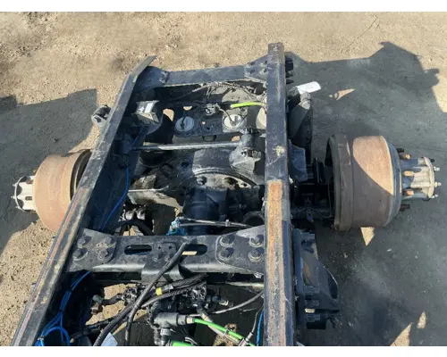 FREIGHTLINER FAS II Airliner Tandem Cutoffs