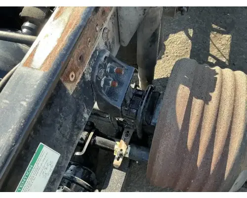 FREIGHTLINER FAS II Airliner Tandem Cutoffs