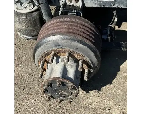 FREIGHTLINER FAS II Airliner Tandem Cutoffs