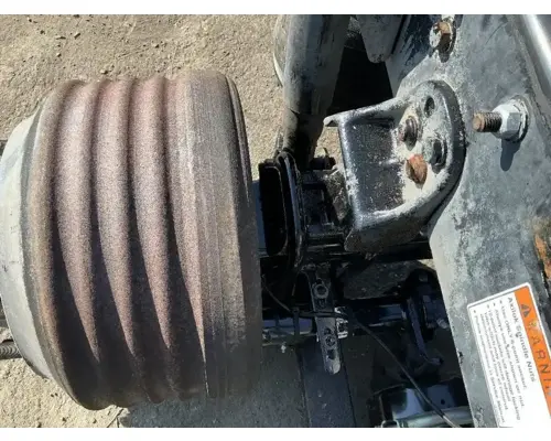 FREIGHTLINER FAS II Airliner Tandem Cutoffs