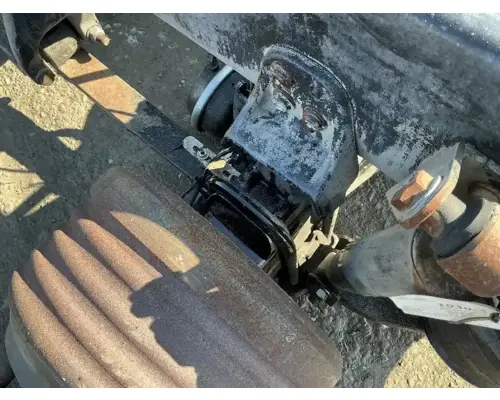 FREIGHTLINER FAS II Airliner Tandem Cutoffs