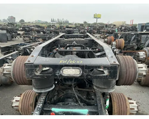 FREIGHTLINER FAS II Airliner Tandem Cutoffs