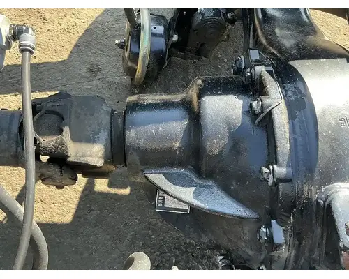 FREIGHTLINER FAS II Airliner Tandem Cutoffs