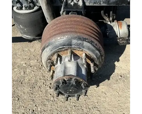 FREIGHTLINER FAS II Airliner Tandem Cutoffs