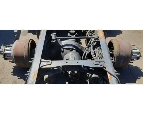 FREIGHTLINER FAS II Airliner Tandem Cutoffs