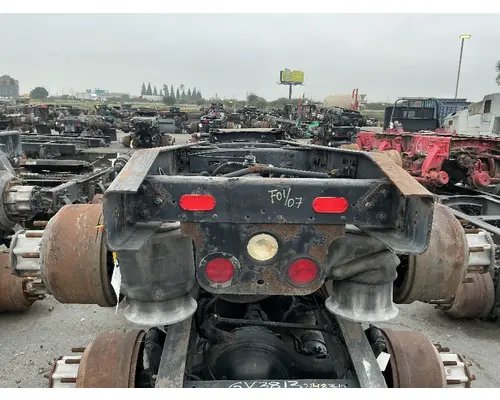 FREIGHTLINER FAS II Airliner Tandem Cutoffs