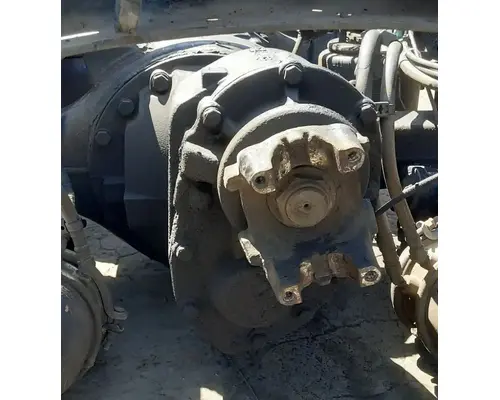 FREIGHTLINER FAS II Airliner Tandem Cutoffs