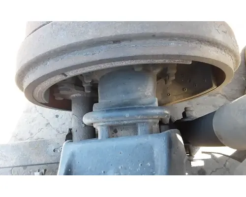 FREIGHTLINER FAS II Airliner Tandem Cutoffs