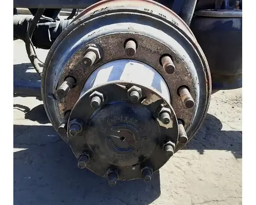 FREIGHTLINER FAS II Airliner Tandem Cutoffs