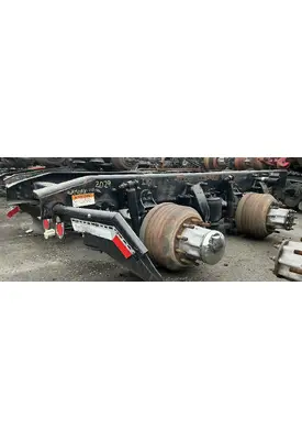 FREIGHTLINER FAS II Airliner Tandem Cutoffs