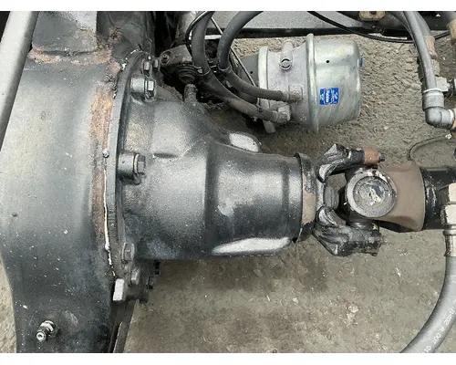 FREIGHTLINER FAS II Airliner Tandem Cutoffs