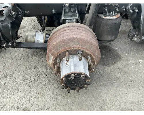 FREIGHTLINER FAS II Airliner Tandem Cutoffs