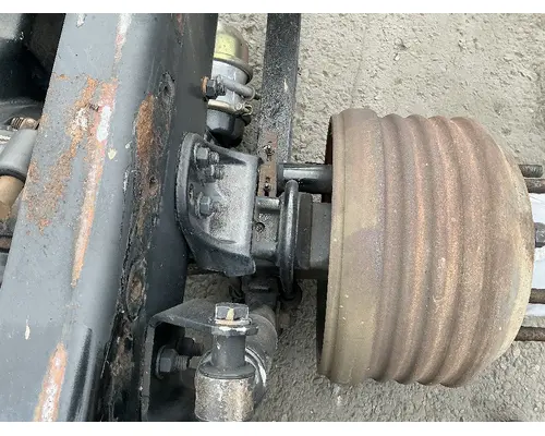 FREIGHTLINER FAS II Airliner Tandem Cutoffs