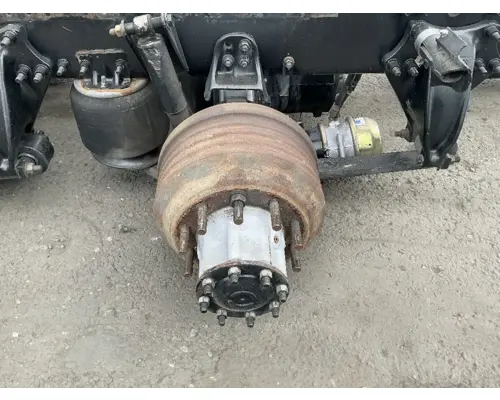 FREIGHTLINER FAS II Airliner Tandem Cutoffs