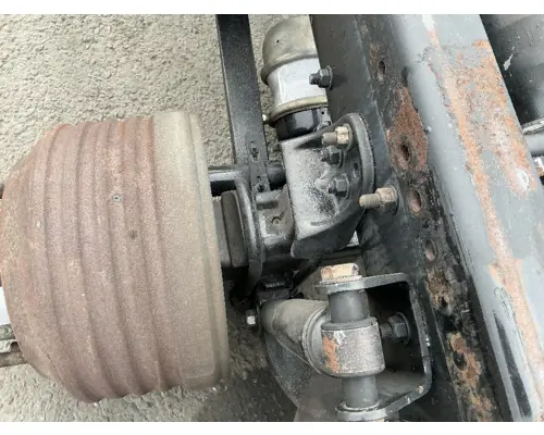 FREIGHTLINER FAS II Airliner Tandem Cutoffs