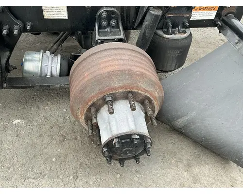 FREIGHTLINER FAS II Airliner Tandem Cutoffs