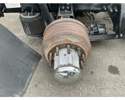 FREIGHTLINER FAS II Airliner Tandem Cutoffs