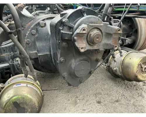 FREIGHTLINER FAS II Airliner Tandem Cutoffs