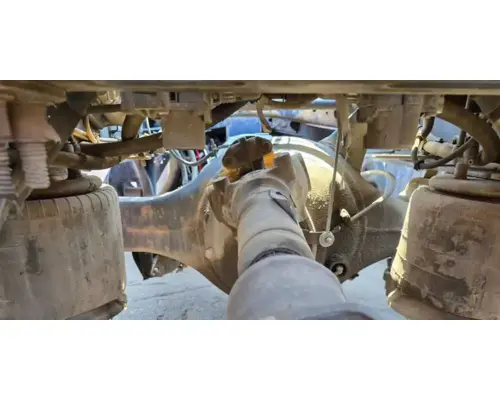 FREIGHTLINER FAS II Airliner Tandem Cutoffs