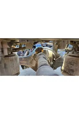 FREIGHTLINER FAS II Airliner Tandem Cutoffs