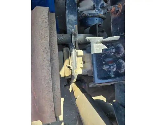 FREIGHTLINER FAS II Airliner Tandem Cutoffs