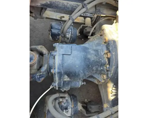 FREIGHTLINER FAS II Airliner Tandem Cutoffs