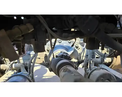 FREIGHTLINER FAS II Airliner Tandem Cutoffs