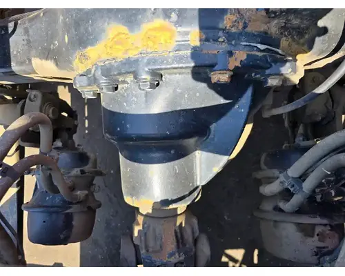 FREIGHTLINER FAS II Airliner Tandem Cutoffs