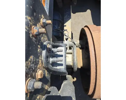 FREIGHTLINER FAS II Airliner Tandem Cutoffs