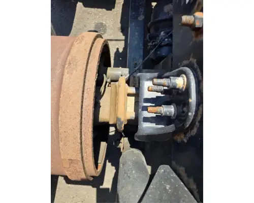 FREIGHTLINER FAS II Airliner Tandem Cutoffs