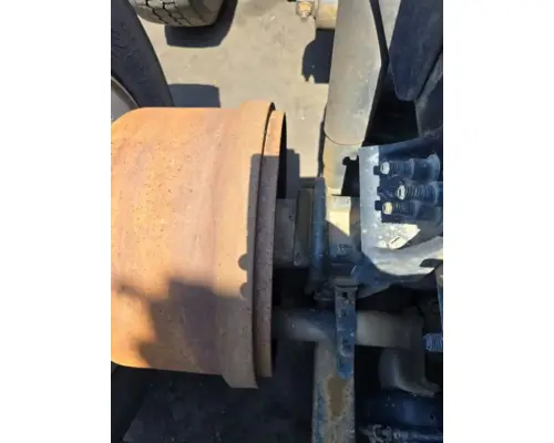 FREIGHTLINER FAS II Airliner Tandem Cutoffs