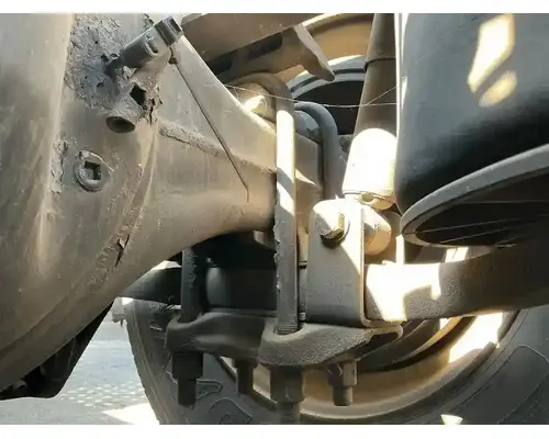 FREIGHTLINER FAS II Airliner Tandem Cutoffs