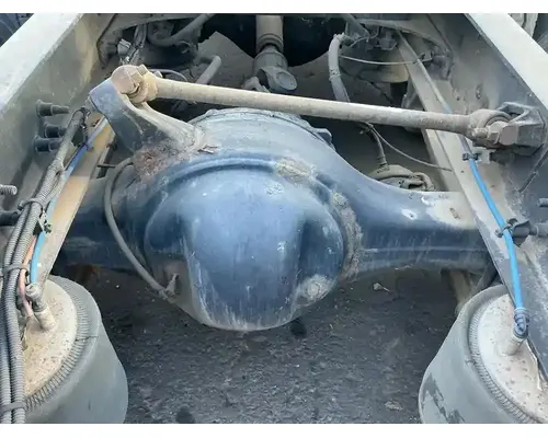 FREIGHTLINER FAS II Airliner Tandem Cutoffs