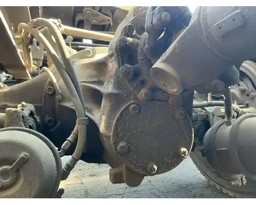 FREIGHTLINER FAS II Airliner Tandem Cutoffs