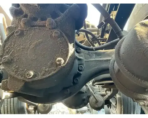 FREIGHTLINER FAS II Airliner Tandem Cutoffs