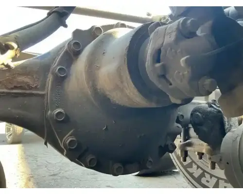 FREIGHTLINER FAS II Airliner Tandem Cutoffs