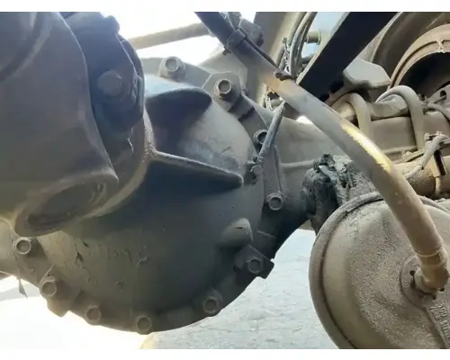 FREIGHTLINER FAS II Airliner Tandem Cutoffs