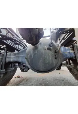 FREIGHTLINER FAS II Airliner Tandem Cutoffs