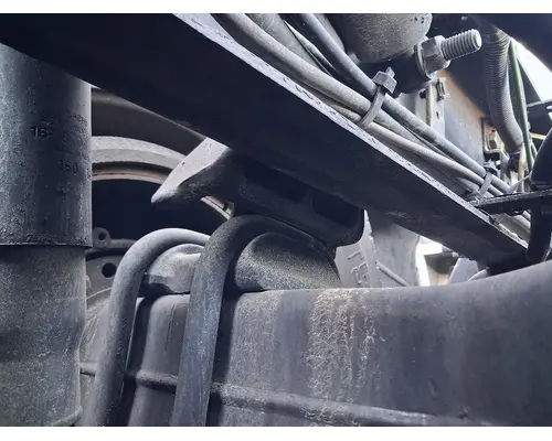 FREIGHTLINER FAS II Airliner Tandem Cutoffs