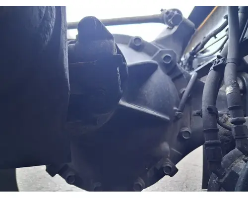 FREIGHTLINER FAS II Airliner Tandem Cutoffs