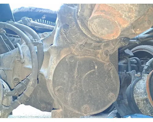 FREIGHTLINER FAS II Airliner Tandem Cutoffs