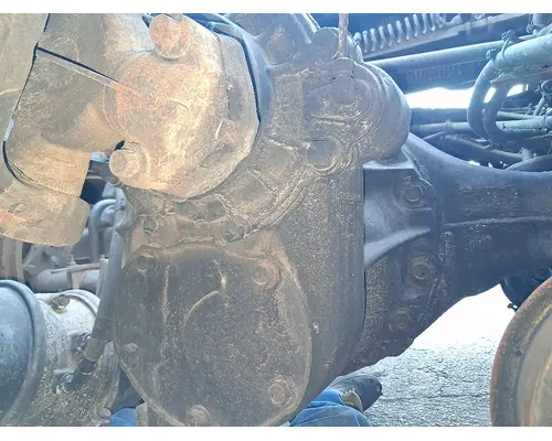 FREIGHTLINER FAS II Airliner Tandem Cutoffs