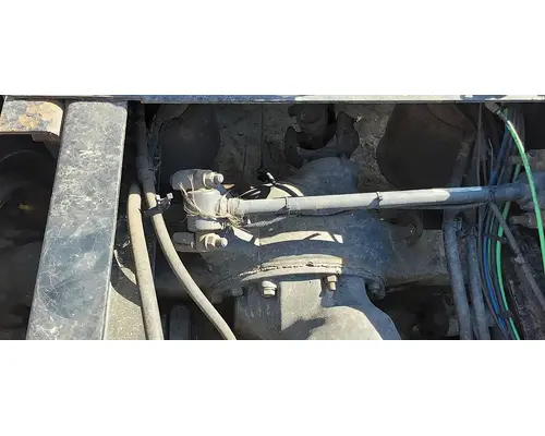 FREIGHTLINER FAS II Airliner Tandem Cutoffs